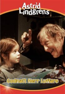 Go’natt Herr Luffare Online En Netflix