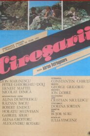 Cireșarii Online En Netflix