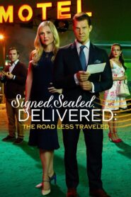 Signed, Sealed, Delivered: The Road Less Traveled Online En Netflix