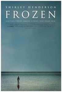Frozen Online En Netflix