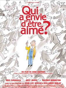 Qui a envie d’être aimé ? Online En Netflix