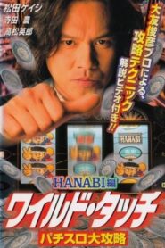 ワイルド・タッチ　パチスロ大攻略 Online En Netflix