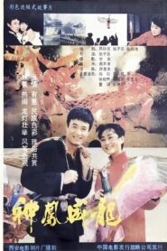 神凤威龙 Online En Netflix