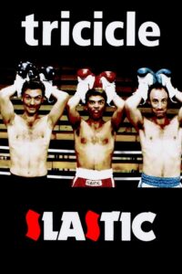 Tricicle: Slastic Online En Netflix