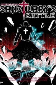 Sanctuary’s Battle Online En Netflix