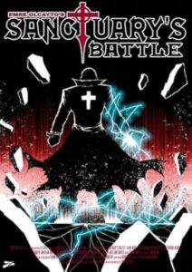 Sanctuary’s Battle Online En Netflix