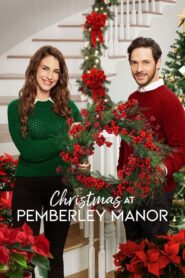 Christmas at Pemberley Manor Online En Netflix