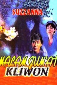 Malam Jumat Kliwon Online En Netflix