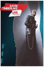 Justin Timberlake: Live From London Online En Netflix