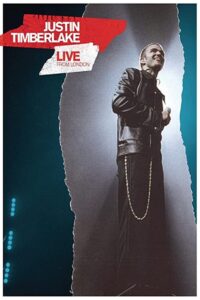 Justin Timberlake: Live From London Online En Netflix