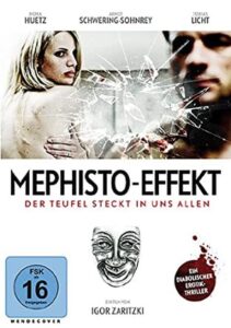 Mephisto-Effekt Online En Netflix