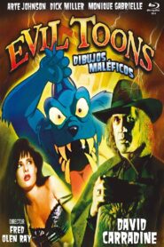 Dibujos maléficos Online En Netflix