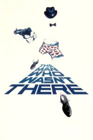 The Man Who Wasn’t There Online En Netflix