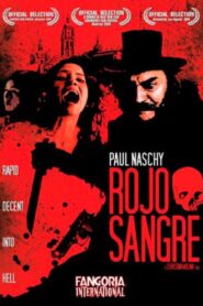 Rojo sangre Online En Netflix