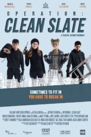 Operation: Clean Slate Online En Netflix