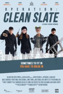 Operation: Clean Slate Online En Netflix