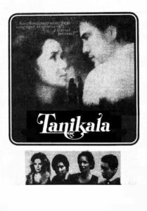 Tanikala Online En Netflix