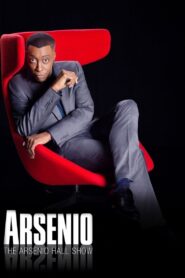 The Arsenio Hall Show 2013 En Netflix