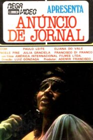 Anúncio de Jornal Online En Netflix