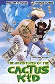 The Cactus Kid Online En Netflix