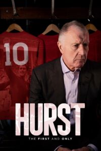 Hurst: The First and Only Online En Netflix
