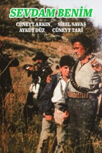 Sevdam Benim Online En Netflix