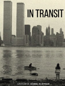 In transit Online En Netflix