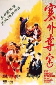 塞外奪寶 Online En Netflix