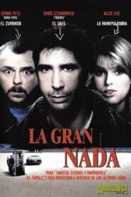 Big Nothing Online En Netflix
