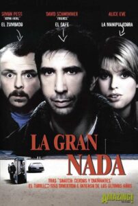 Big Nothing Online En Netflix