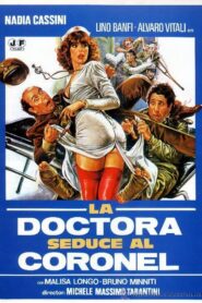 La dottoressa ci sta col Colonnello Online En Netflix