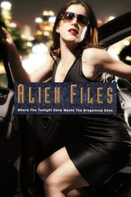 Sex Files: Alien Erotica II Online En Netflix