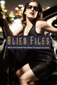 Sex Files: Alien Erotica II Online En Netflix