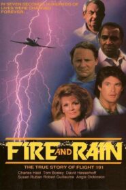 Fire and Rain Online En Netflix