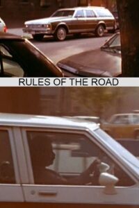 Rules of the Road Online En Netflix