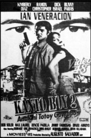 Kanto Boy 2: Anak ni Totoy Guapo Online En Netflix