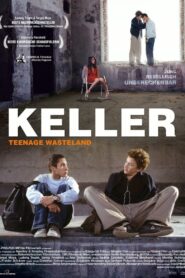 Keller – Teenage Wasteland Online En Netflix