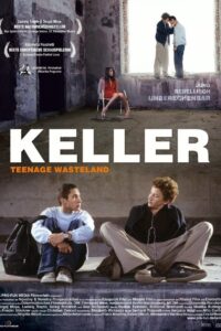 Keller – Teenage Wasteland Online En Netflix