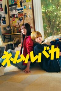 ネムルバカ Online En Netflix