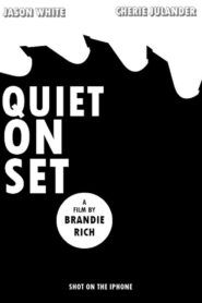 Quiet on Set Online En Netflix
