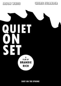 Quiet on Set Online En Netflix