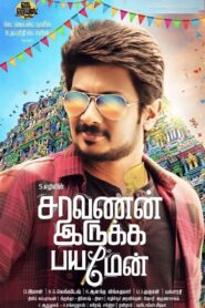 சரவணன் இருக்க பயமேன் Online En Netflix