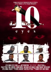 10 Eyes Online En Netflix