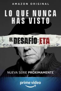The Challenge: ETA: Temporada 1 {year} En Netflix