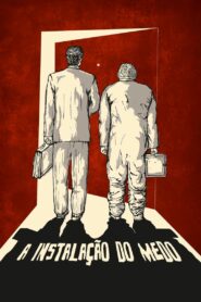 A Instalação do Medo Online En Netflix