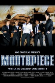 Mouthpiece Online En Netflix