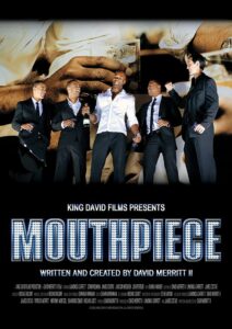 Mouthpiece Online En Netflix