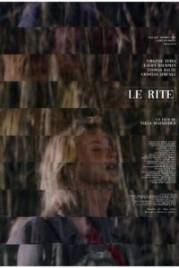 Le rite Online En Netflix