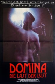 Domina – Die Last der Lust Online En Netflix