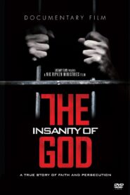 The Insanity of God Online En Netflix